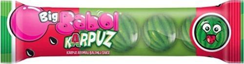 Karpuz Sakız 20G 28'Li Paket