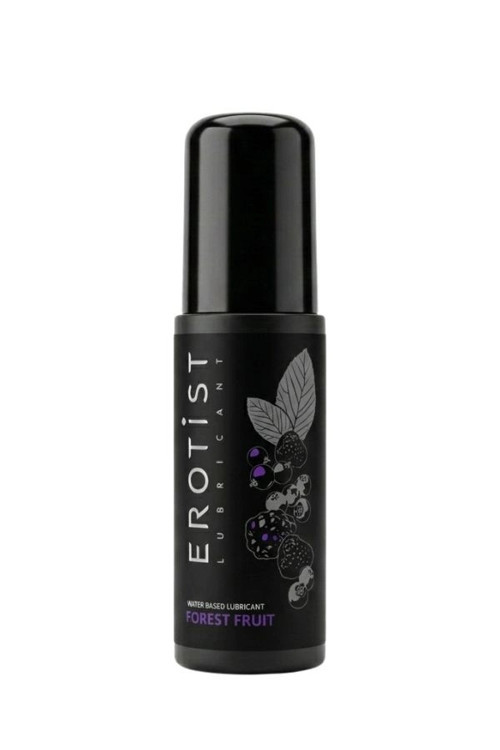 ® Erotist Lubrıcant - Orman Meyveleri Aromalı 50 Ml