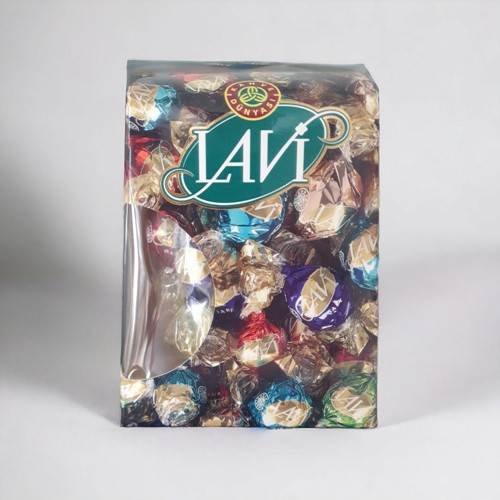 Lavi Karışık Dolgulu Çikolata 200Gr