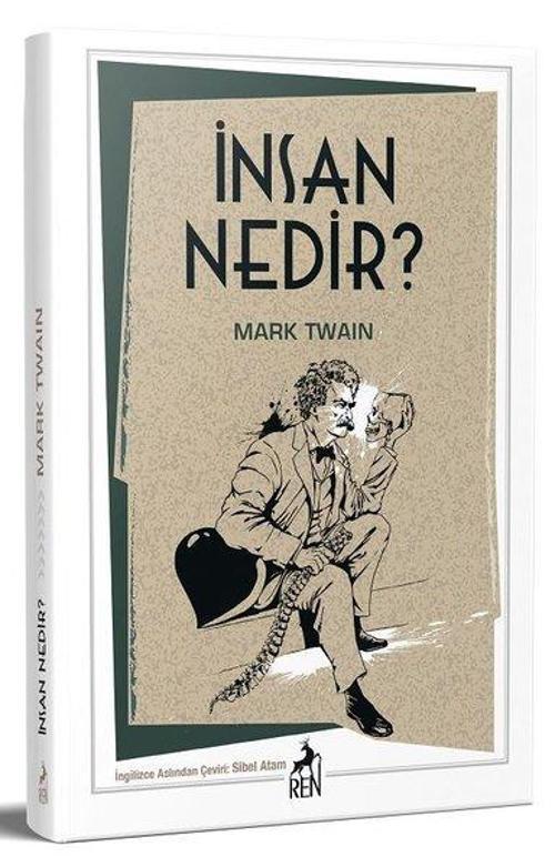 İnsan Nedir ?