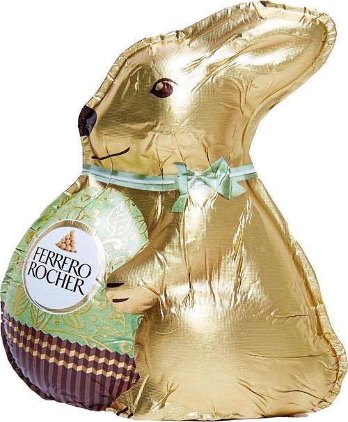 Alman Çikolata Tavşanlı 60 Gr