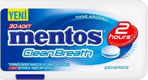 2 Hours Cleanbreath