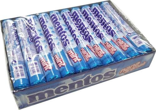 Stıck Nane 37,5 Gr X 20 Adet