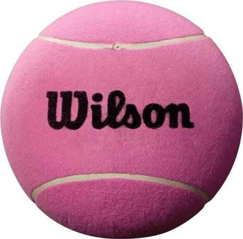 Roland Garros 9 Jumbo Tball Pembe Tenis Topu Wrt1419PD