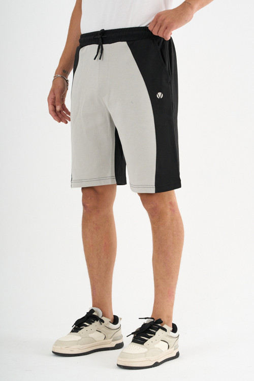 Rune Erkek Comfort Fit Şort & Bermuda