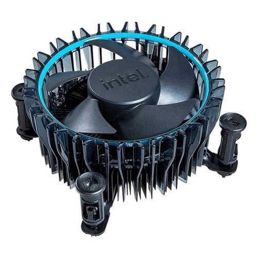 İntel Fan Lga1700 Uyumlu