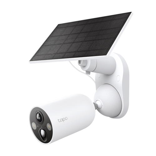 Tapo TC85 KIT (C425 KIT) 2K QHD 40Mpix Dış Mekan IP66 WiFi 15Mt. Renkli Gece Gör? - TEOLSA8363-2