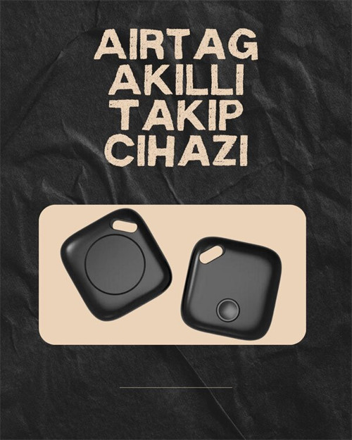 Smart Takip Cihazı | Eşyalarınızı Anında Bulun - TEOLSA3670-7515