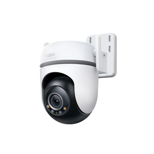 Tapo TC42 (C520WS) 2K QHD Yatay Dikey Dış Mekan IP66 WiFi Renkli Gece Görüşü ? - TEOLSA6587-4
