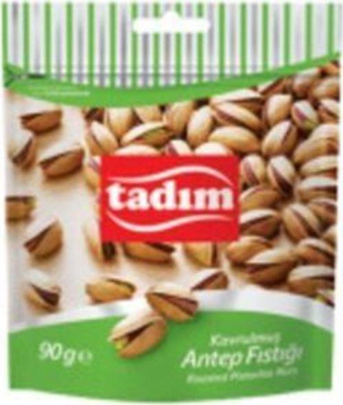 Antep Fıstığı 90 Gr