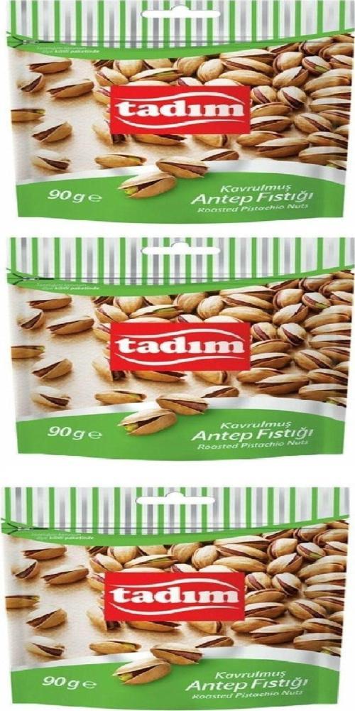 Antep Fıstığı 90 Gr X 3 Adet
