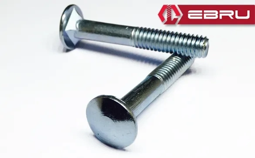 Kasa Civata 5/16x90 - 10 Adet