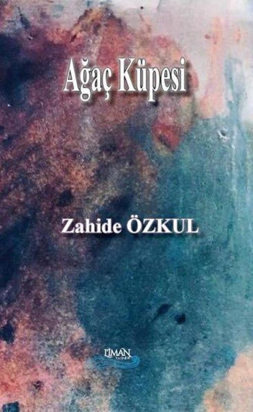 Liman Yayınevi Ağaç Küpesi
