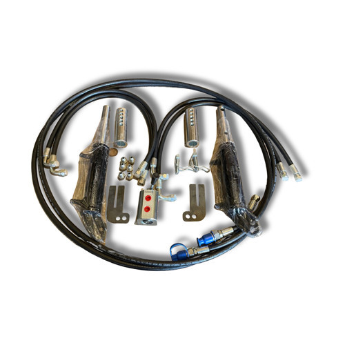 Hububat Mibzeri Piston Takımı Komple | Mibzer Piston Seti | Özdöken, Özduman, Şakalak, Tarımöz, Öztekin Uyumlu