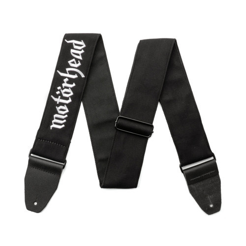 MH02 Motörhead Logo Gitar Askısı
