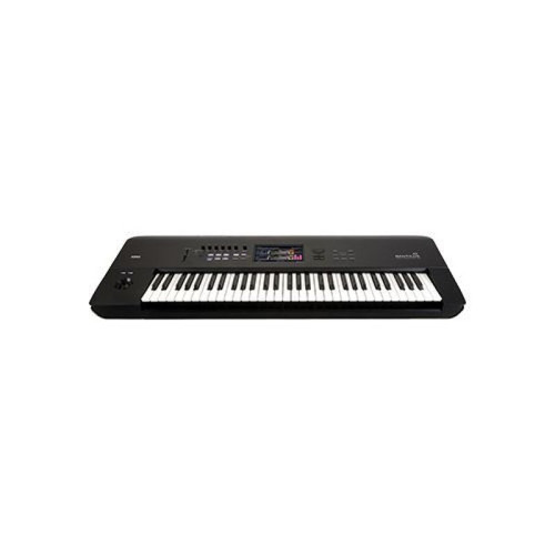 NAUTILUS-61 AT 61-key Workstation