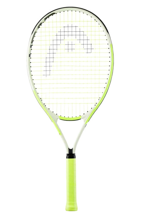 Extreme Junior 25 Çocuk Tenis Raketi (Grip L0/25")