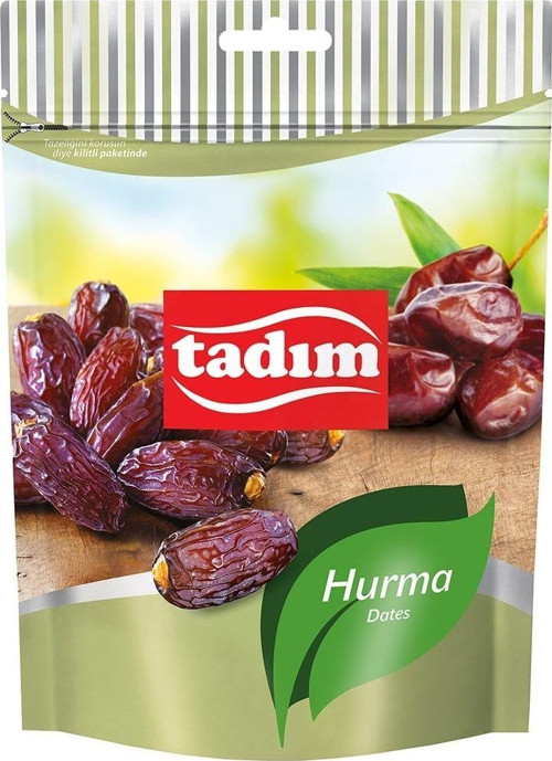 Hurma 163 Gr X 3 Adet