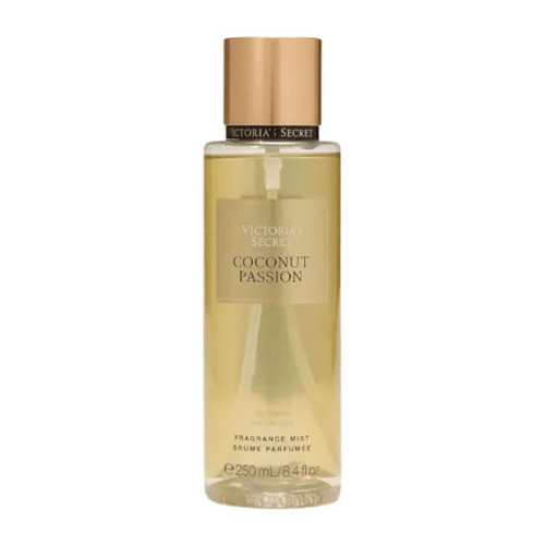 victoria's secret coconut passion vücut spreyi 250ml