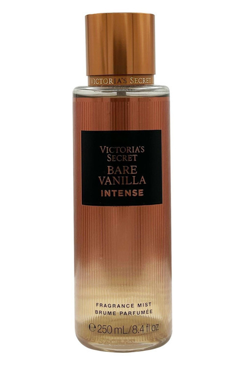 victoria's secret bare vanilla intense