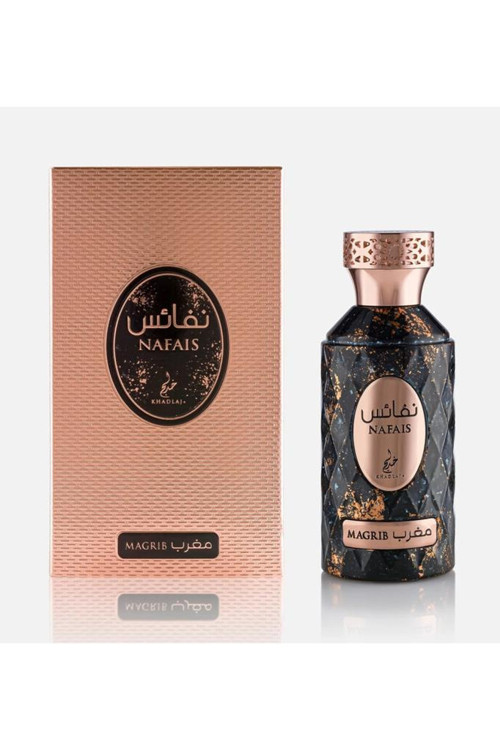 . Nafais Magrib EDP 100 ML