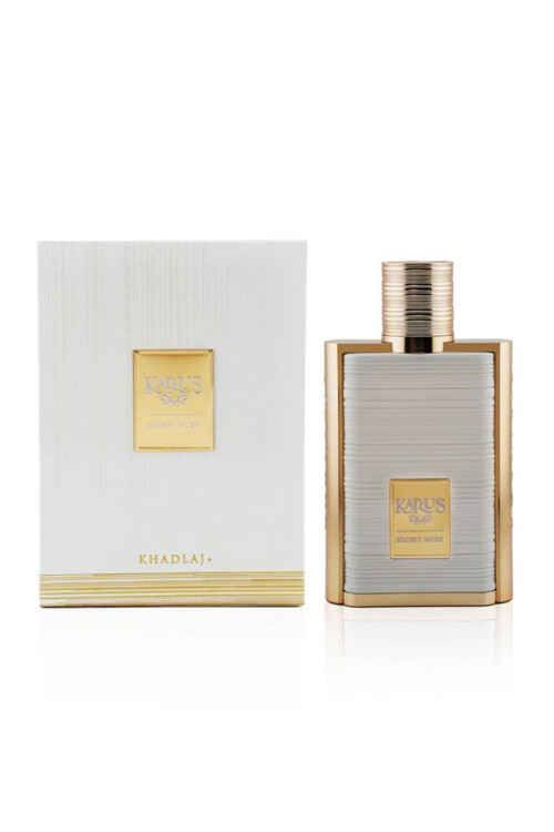 . Karus Secret Musk EDP 100 ML