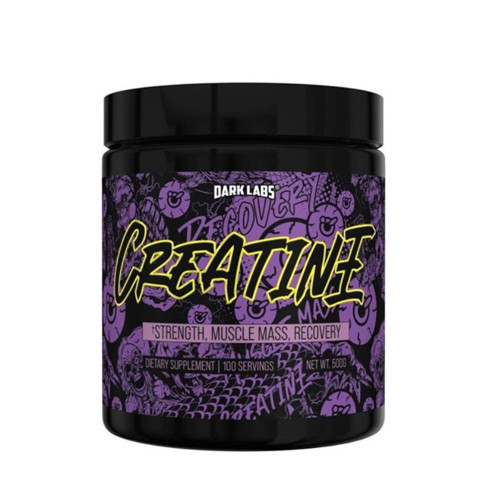 Creatine 100 Servis - 500 gram