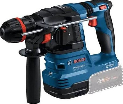 GBH 18V-22 AKÜLÜ KIRICI DELİCİ ( AKÜ VE ŞARJ CİHAZI HARİÇTİR.)