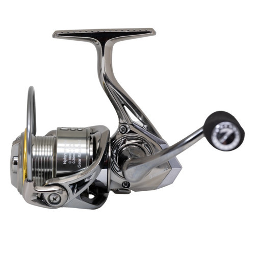 New Prestige 2000S LRF Olta Makinesi 6BB 5.0:1