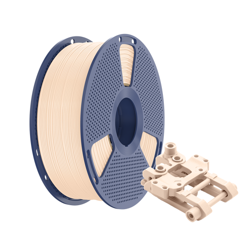 ABS Filament Bej 1.75mm 1kg