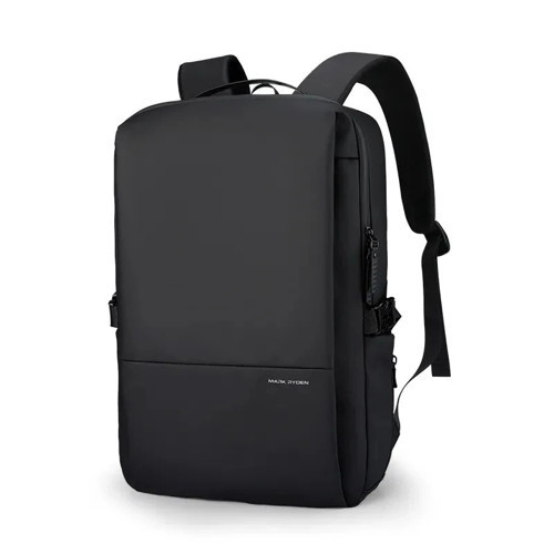 MR2422_00 Super Light 15.6 inch Siyah Laptop Çantası