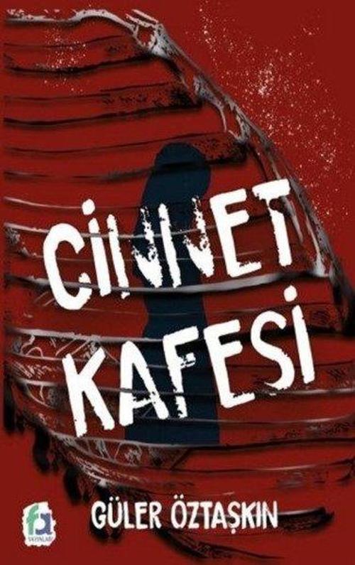 Fa Yayınları Cinnet Kafesi