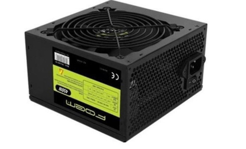 Foem FPS-G45F12B 450 W Power Supply