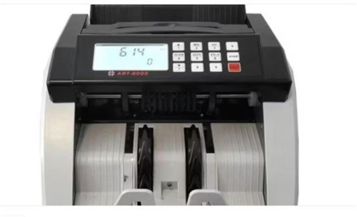 Mp62 Para Sayma Makinesi