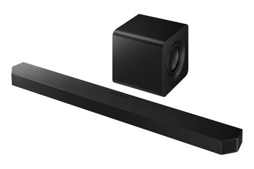 HW-Q800F 5.1.2 Kanal Soundbar