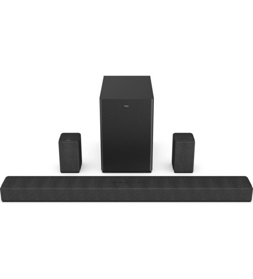 X937U 7.1.4 Kanal 1020 W Soundbar