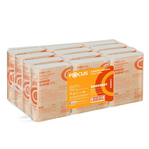 Essence Z Havlu 22,5 cm 200x12 (8661)