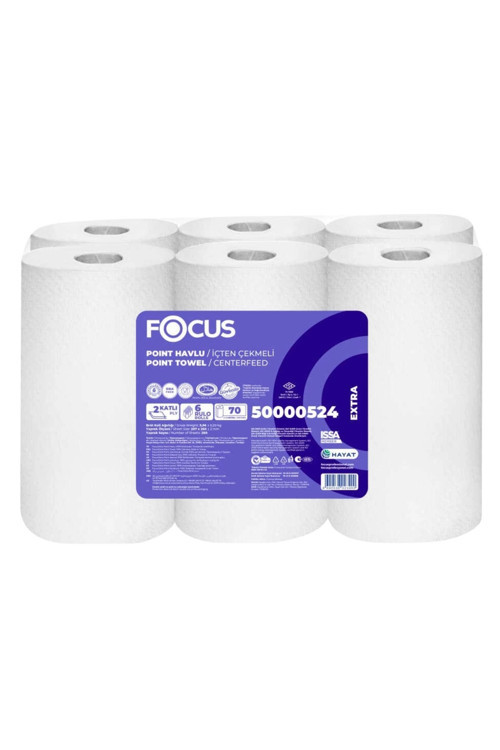 Extra Quık Havlu 70 mt 1x6 4 kg