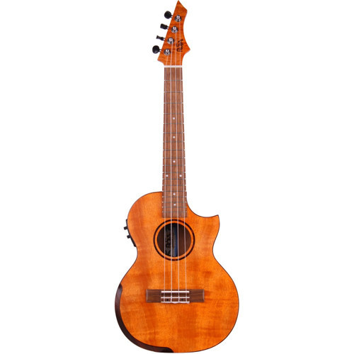RU50CEQ Concert Elektro Ukulele