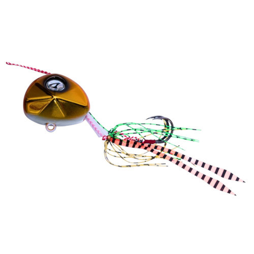 Diamond Egg Head 320gr Jig #4