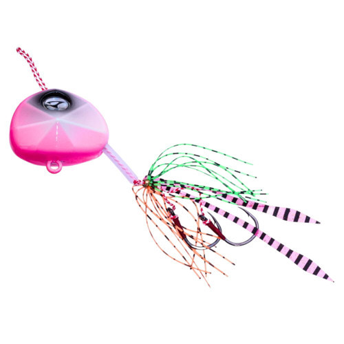 Diamond Egg Head 320gr Jig #1