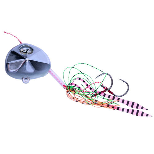 Diamond Egg Head 320gr Jig #5