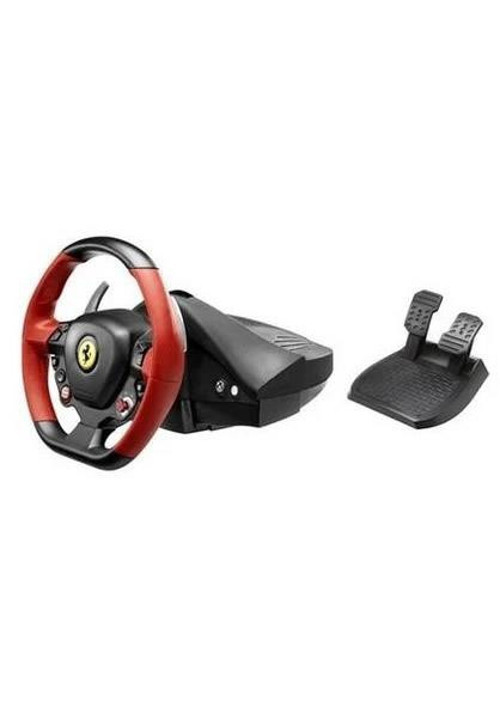 458 Ferrari Spider Racing Direksiyon Seti