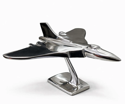 Vulcan Krom Uçak 12263