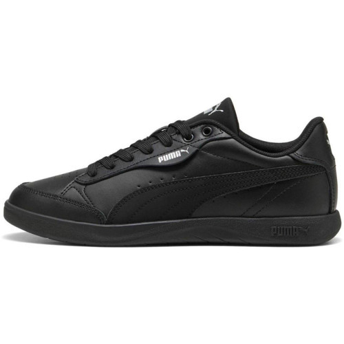 Vikky Star Unisex Siyah Spor Ayakkabı 402600-03