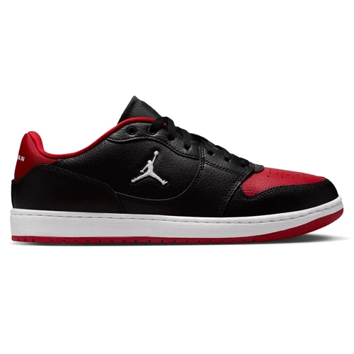 Nıke Jordan Court Connect Low Iq5698-003