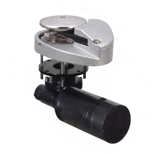WN700 - 12V Yatık Motorlu Dik Irgat 6mm Polimer Gövdeli - Pratiklik ve Gücün Mükemmel Uyumu