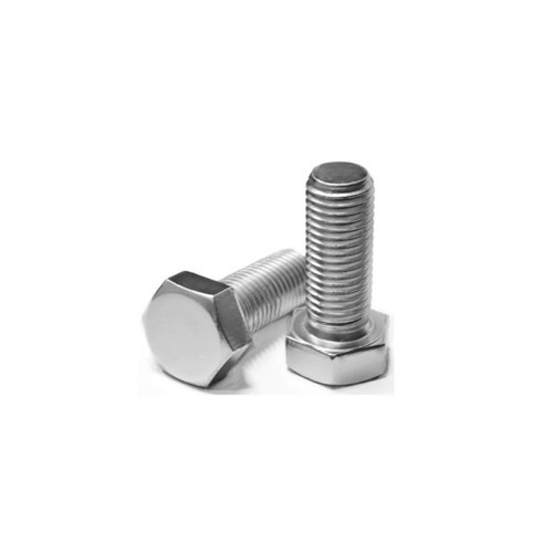 Çelik Altı Köşe 8.8 Civata 5x20 mm 100'lü Paket Tam Paso