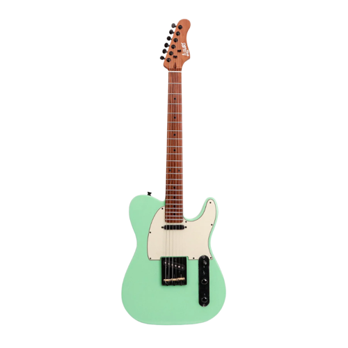 S-G17 PRO SG TELECASTER ELEKTRO GİTAR SURF GREEN
