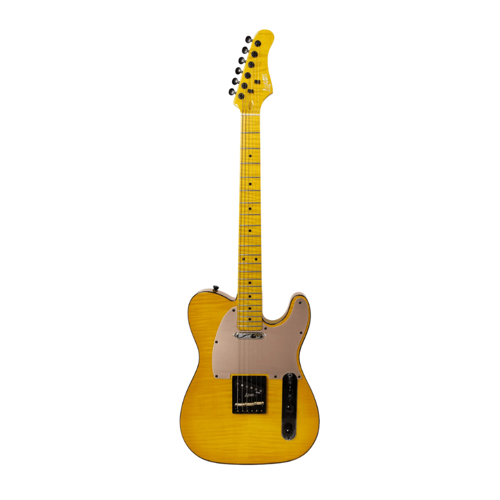 S-G27 MAX HB TELECASTER ELEKTRO GİTAR HONEY BURST